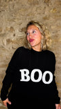 BOO Sweater