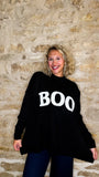 BOO Sweater
