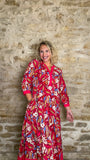 Wind Rush Dress