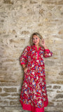 Wind Rush Dress