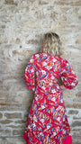 Wind Rush Dress