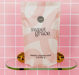 Sweet Grace Bath Soaking Salts