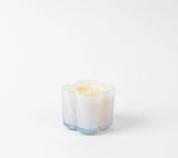 Sweet Grace Floral Candle