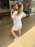 Cloud Comfort Top