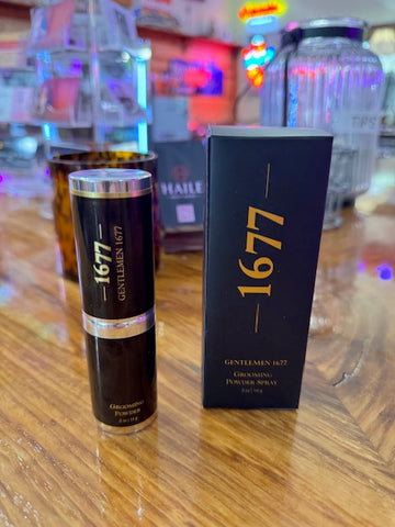 1677 Powder Spray