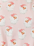 Santa Baby PJ Set- Kids