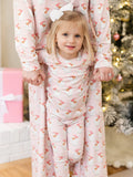 Santa Baby PJ Set- Kids