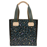 Classic Tote, Danni
