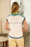 Squeeze The Day Sweater