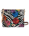 Downtown Crossbody, Carla