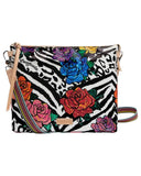 Downtown Crossbody, Carla