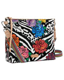 Downtown Crossbody, Carla