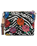 Downtown Crossbody, Carla