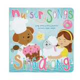 Nursery Rhyme Book