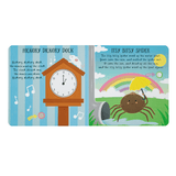 Nursery Rhyme Book