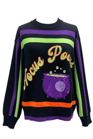 QOS Hocus Pocus Sweatshirt (PREORDER)