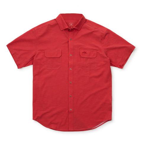 Rio Red Two Dove Snap