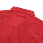 Rio Red Two Dove Snap