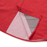 Rio Red Two Dove Snap