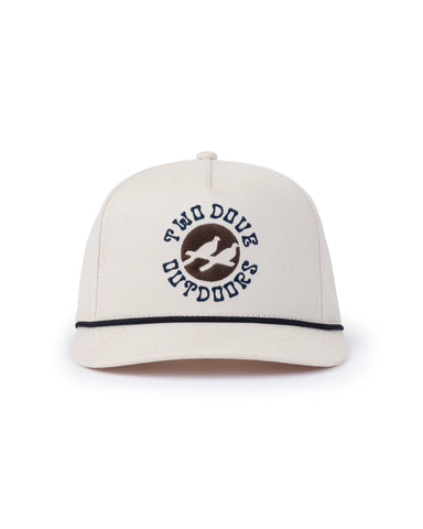 Bosque Snapback Hat