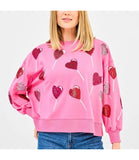 Sucker for You Sweatshirt