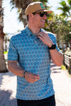 Beach Cruise Polo