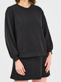 Cora Skort- Black