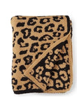 Barefoot Dream Wild Blanket