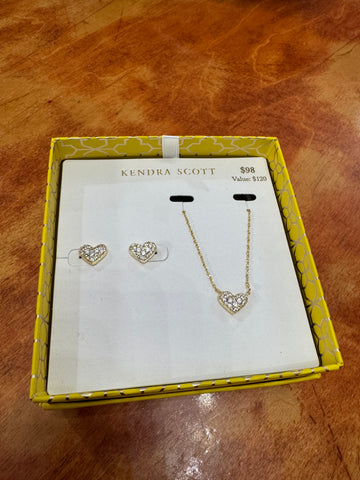 KS Gift Set $98