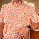 Whataburger Polo TS