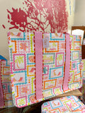 Happy Place Tote Bag