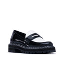 Oreo Loafer- D'amelio Footwear