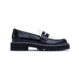 Oreo Loafer- D'amelio Footwear