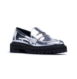 Mirror Ball Loafer- D'amelio Footwear