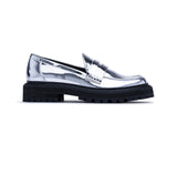 Mirror Ball Loafer- D'amelio Footwear