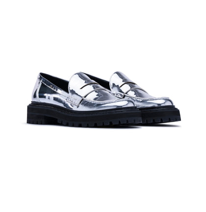 Mirror Ball Loafer- D'amelio Footwear