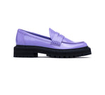 Lavender Loafer- D'amelio Footwear