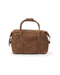 Leather Cooler Bag