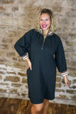 Preppy Active Dress