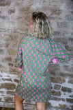 Floral Active Dress