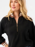 Preppy Active Top