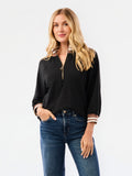 Preppy Active Top