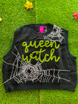 Queen Spider Tank