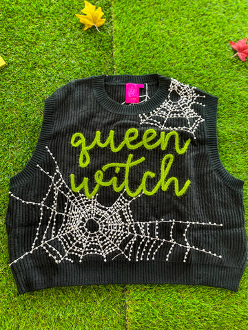 Queen Spider Tank