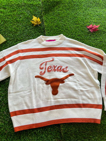 Sparkle UT Sweatshirt