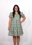 Howdy Texas Dress