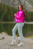 The Abbie Electric Jacket