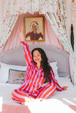 The Candy Cane Pjs