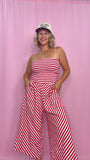 Firecracker Romper