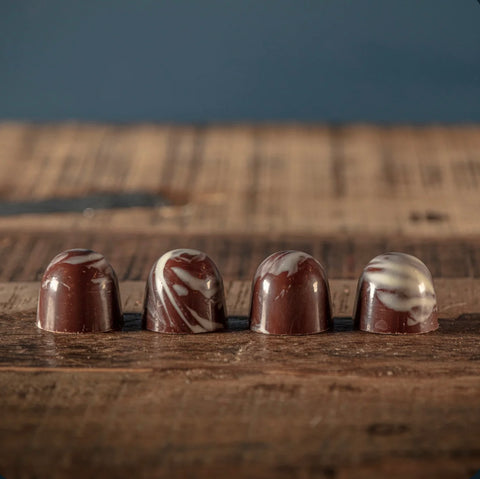 Bourbon Balls